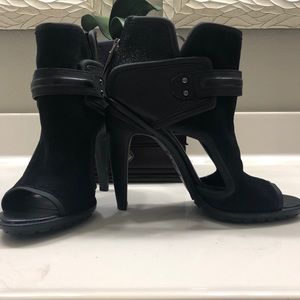 Circus by Sam Edelman Sz 8.5 Booties